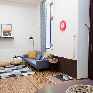 Appartement met een Slaapkamer